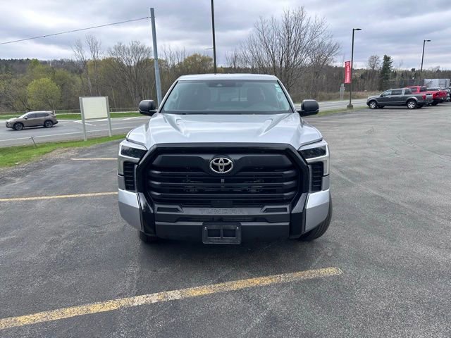 Used 2024 Toyota Tundra SR AWD/4WD image 8