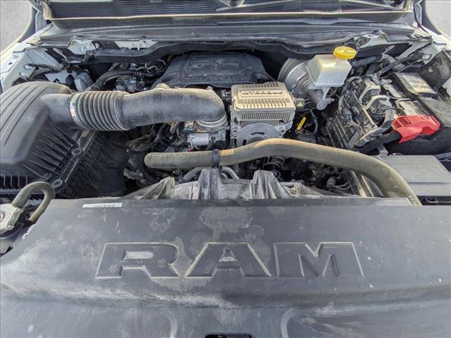 Used 2023 RAM 1500 Lone Star w/ Trailer Tow Group image 22