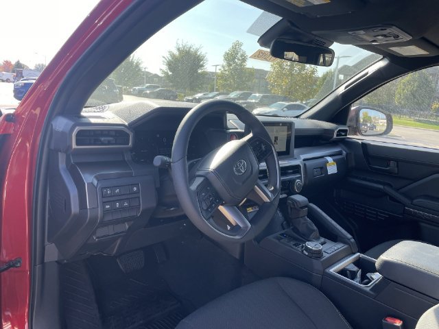 New 2026 Toyota 4Runner TRD Off-Road AWD/4WD image 18
