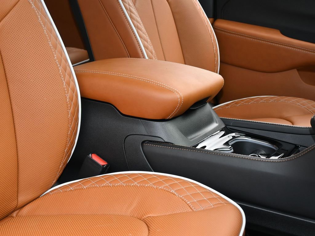 New 2026 Chrysler Pacifica Pinnacle image 49