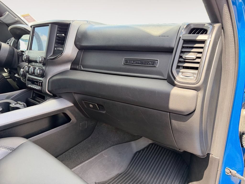 Used 2023 RAM 1500 Big Horn AWD/4WD image 26