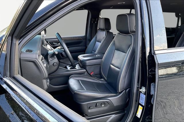 Used 2024 Chevrolet Tahoe Premier image 15