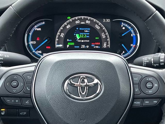 Used 2024 Toyota RAV4 XSE w/ Weather Package image 22