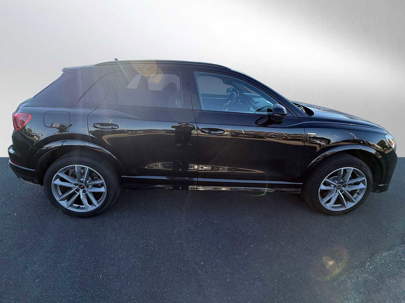 New 2025 Audi Q3 2.0T Premium Plus w/ Premium Plus Package image 6