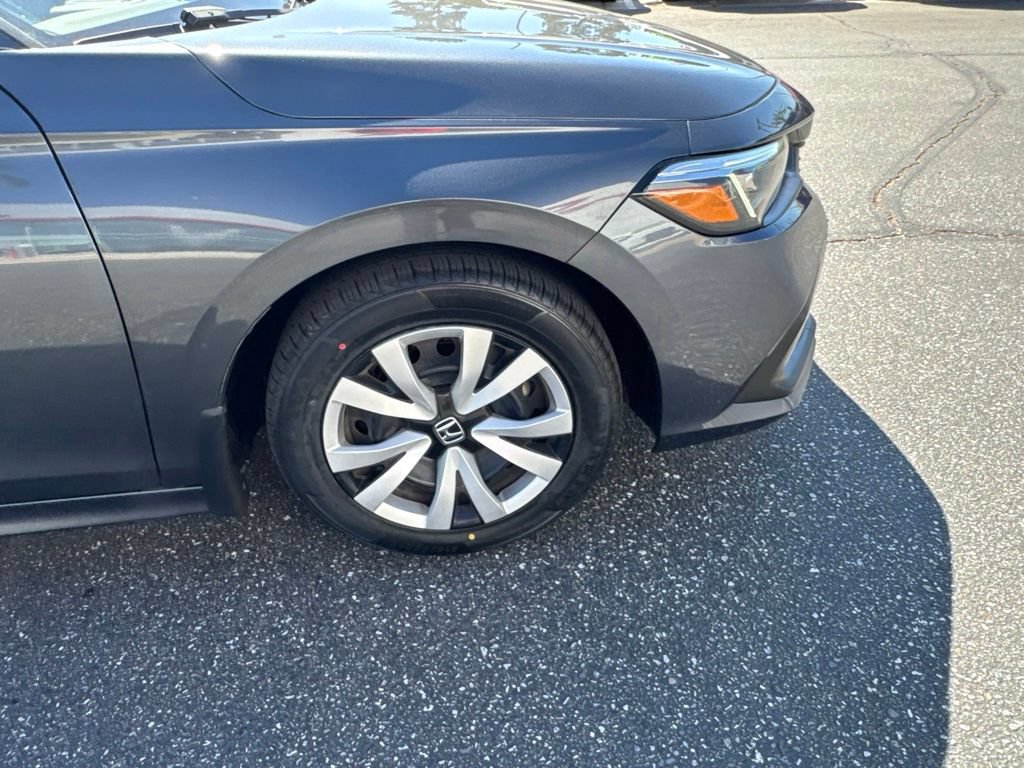 Used 2022 Honda Civic LX image 19