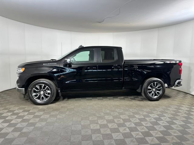 Used 2022 Chevrolet Silverado 1500 LT image 6