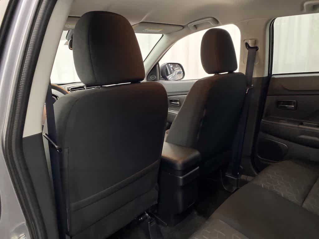 Used 2026 Mitsubishi Outlander Sport ES AWD/4WD image 15