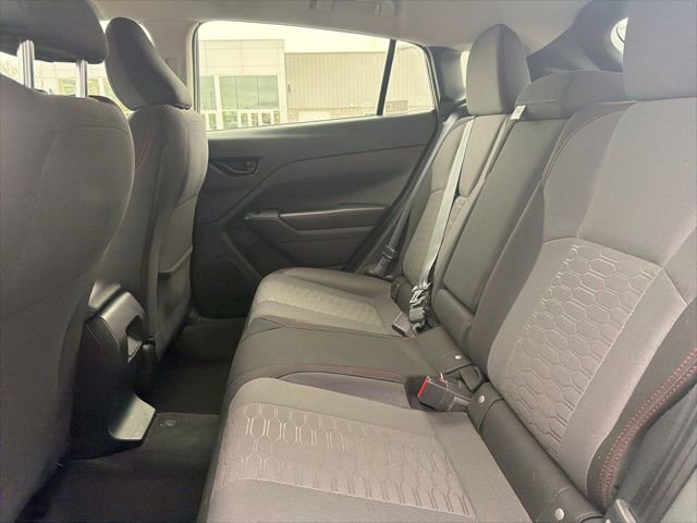 Used 2024 Subaru Impreza 2.0i Sport image 21