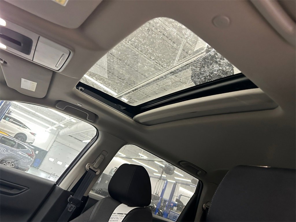 New 2026 Honda CR-V EX image 19