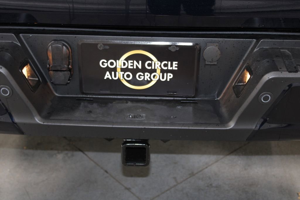 New 2026 Ford F150 Lariat w/ Equipment Group 501A Mid image 15