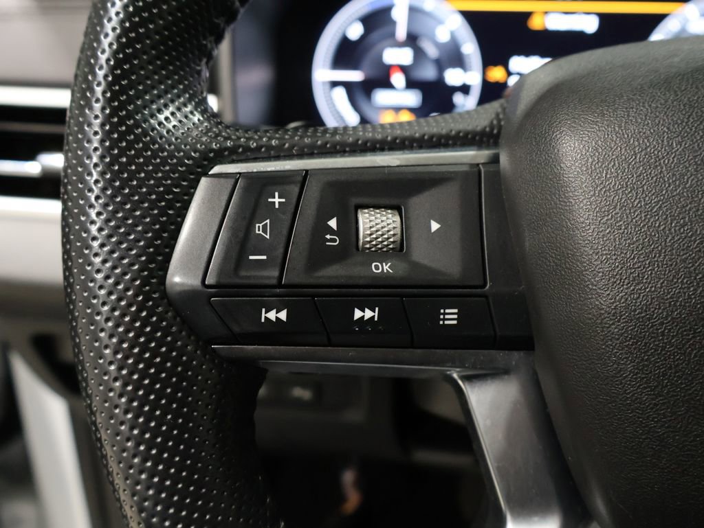 Used 2024 Mitsubishi Outlander SE image 37