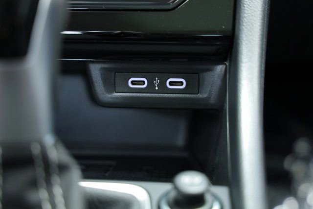 New 2025 Volkswagen Jetta SEL image 25