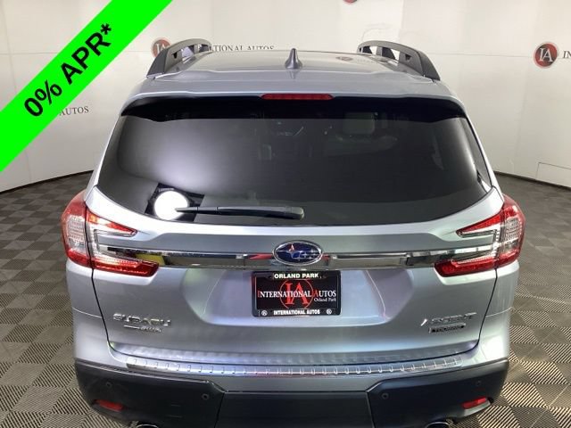 New 2026 Subaru Ascent Touring w/ Popular Package #1 AWD/4WD image 6
