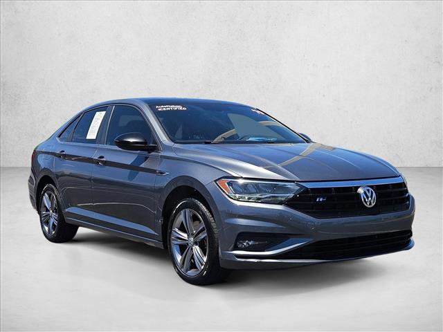 Used 2019 Volkswagen Jetta R-Line FWD image 3