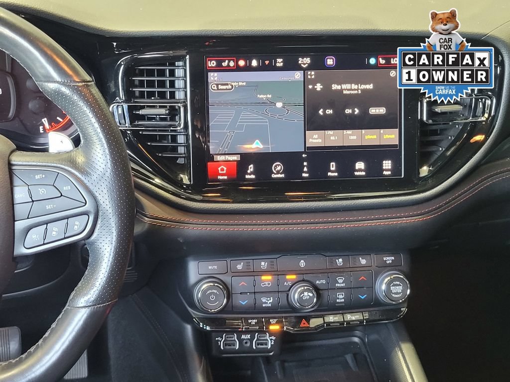 Used 2023 Dodge Durango R/T AWD/4WD image 14