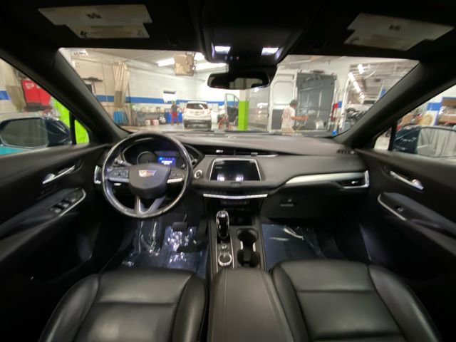 Used 2020 Cadillac XT4 Premium Luxury image 26