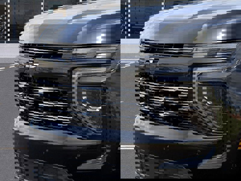 New 2026 Chevrolet Tahoe High Country w/ Sun And Tow Package image 13