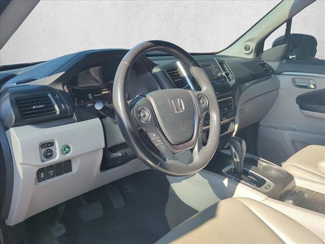 Used 2019 Honda Ridgeline RTL image 9