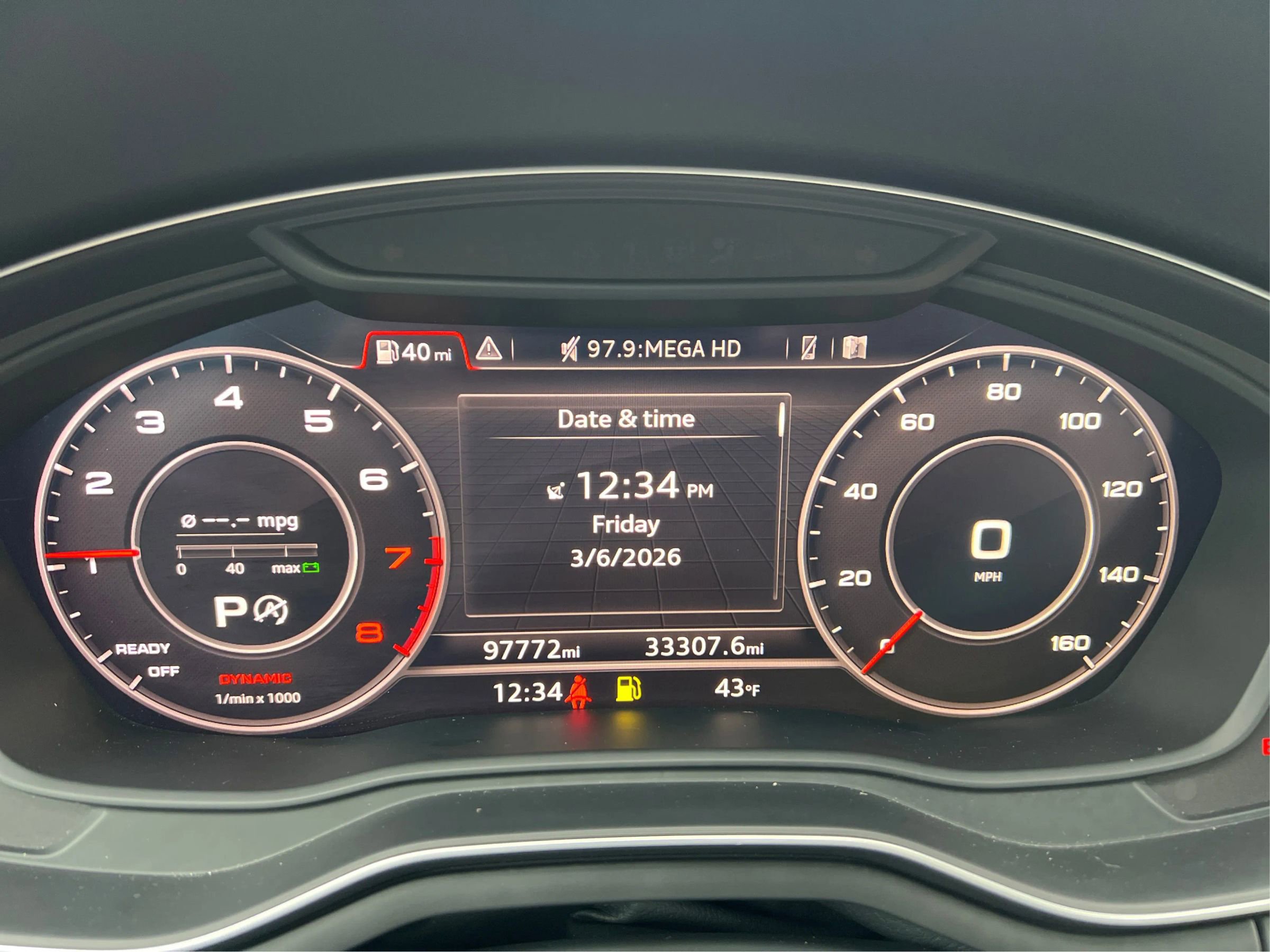 Used 2018 Audi A5 2.0T Premium Plus w/ Premium Plus AWD/4WD image 15