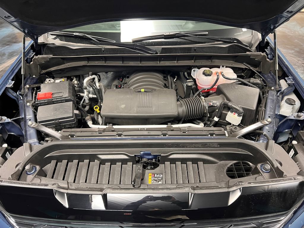 Used 2026 GMC Sierra 1500 Denali Ultimate image 19