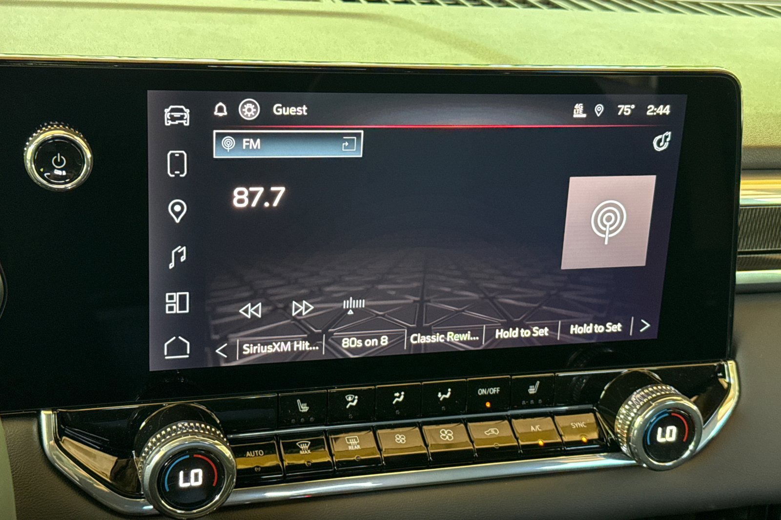 New 2026 GMC Canyon Elevation w/ Convenience Package RWD image 18