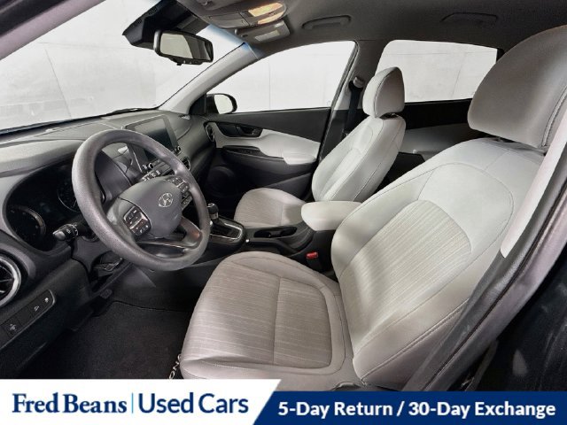 Used 2022 Hyundai Kona SEL AWD/4WD image 6