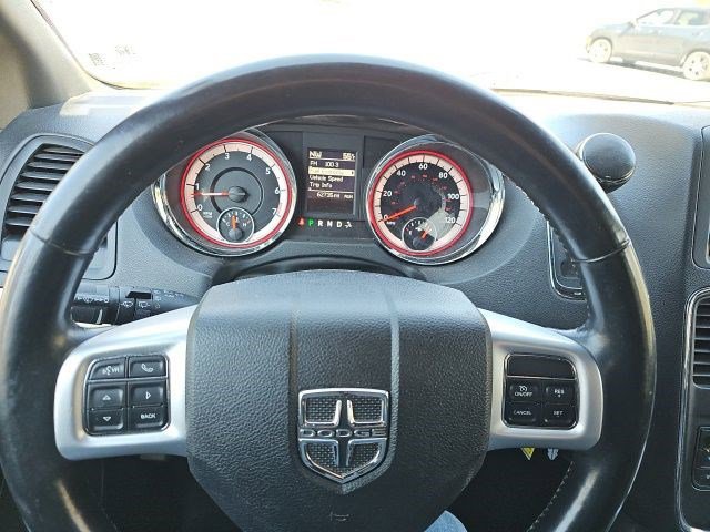 Used 2019 Dodge Grand Caravan GT image 22