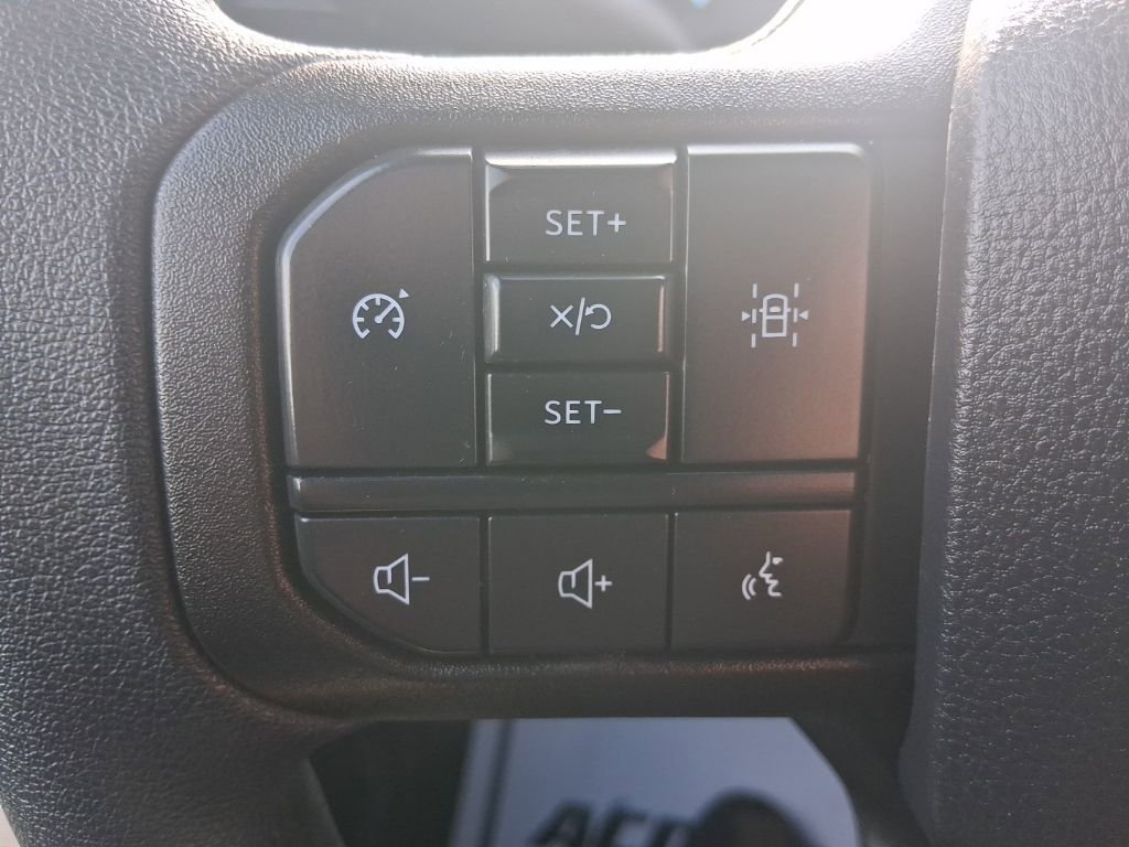 Used 2025 Ford F150 STX w/ Equipment Group 200A image 21