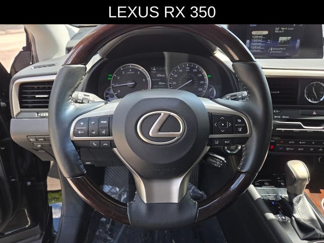 Used 2018 Lexus RX 350 FWD w/ Premium Package image 27