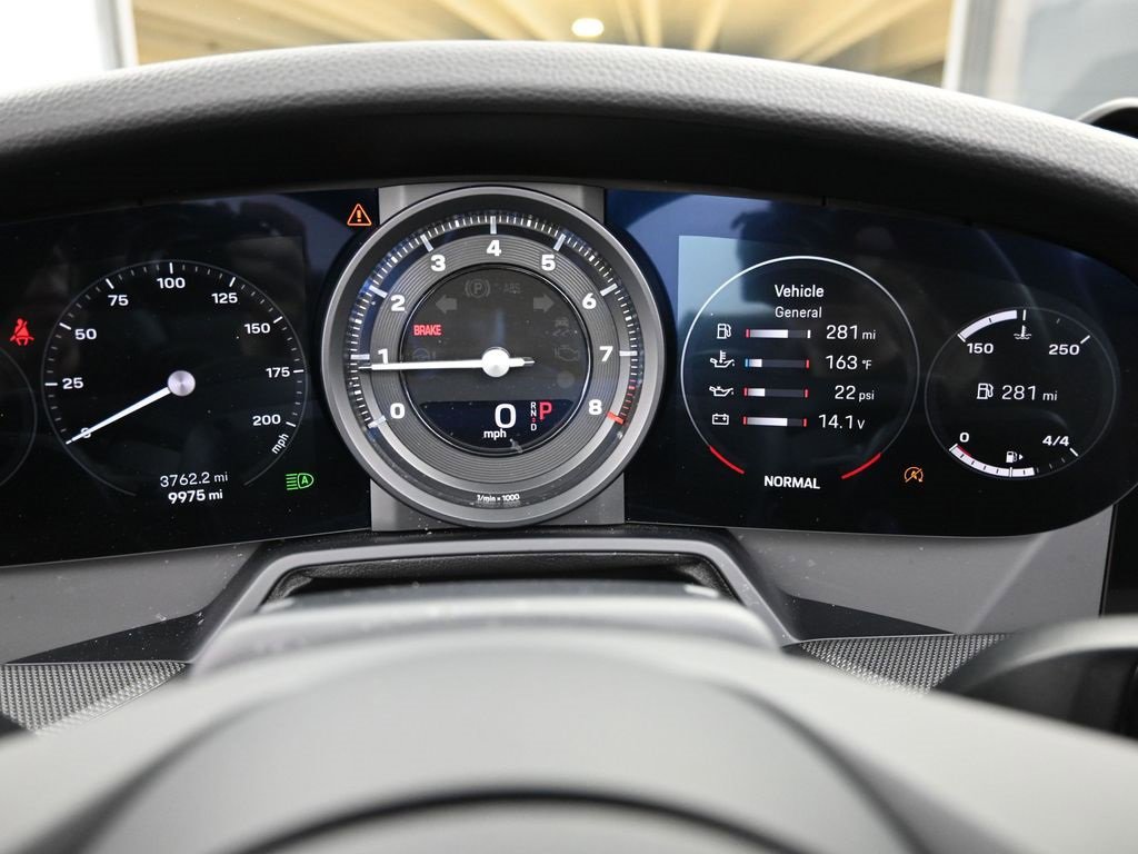 Used 2024 Porsche 911 Carrera S image 27