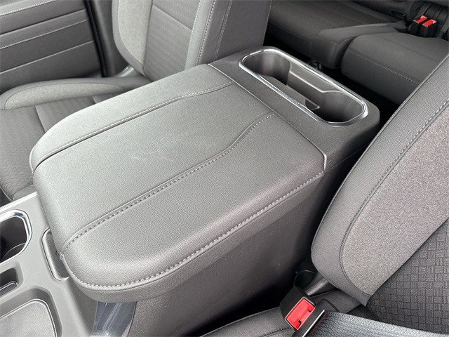 New 2026 GMC Sierra 1500 Elevation w/ Preferred Package image 21