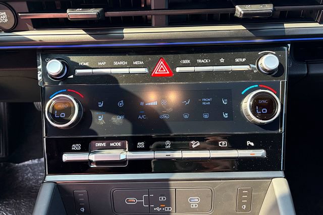 New 2026 Hyundai Santa Fe Calligraphy AWD/4WD image 20