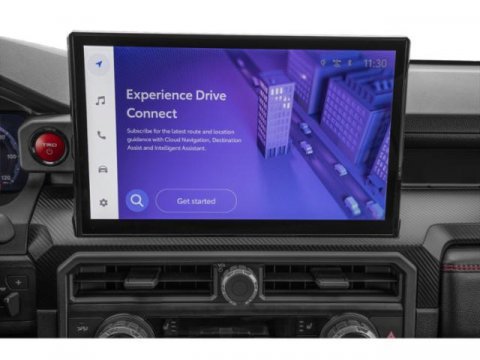 New 2026 Toyota 4Runner TRD Pro image 18