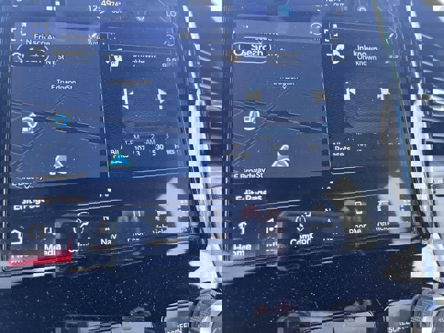 Used 2024 RAM 2500 Tradesman w/ Chrome Appearance Group image 10