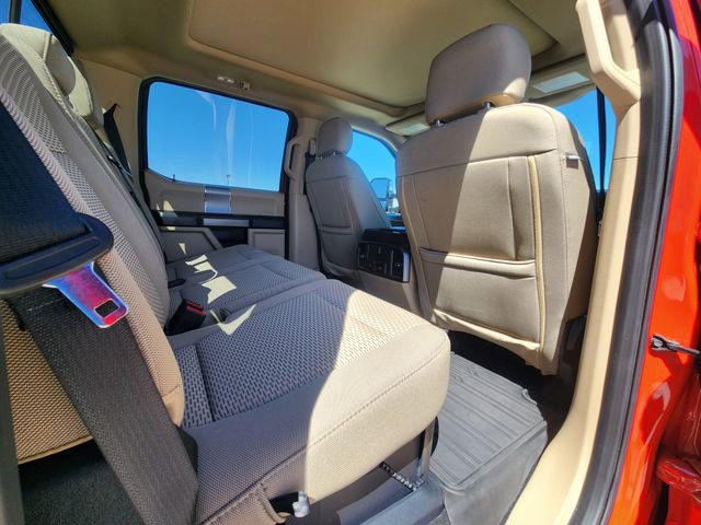 Used 2021 Ford F350 XLT w/ XLT Premium Package image 17