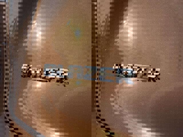 Used 2023 Chevrolet Blazer Premier w/ Driver Confidence II Package image 7