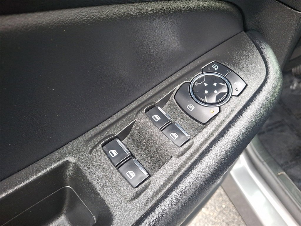 Used 2024 Ford Edge SEL image 27