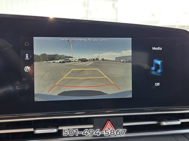 Used 2023 Hyundai Elantra SEL w/ Convenience Package FWD image 18