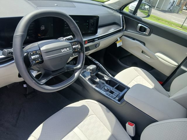 New 2026 Kia Sorento S AWD/4WD image 38