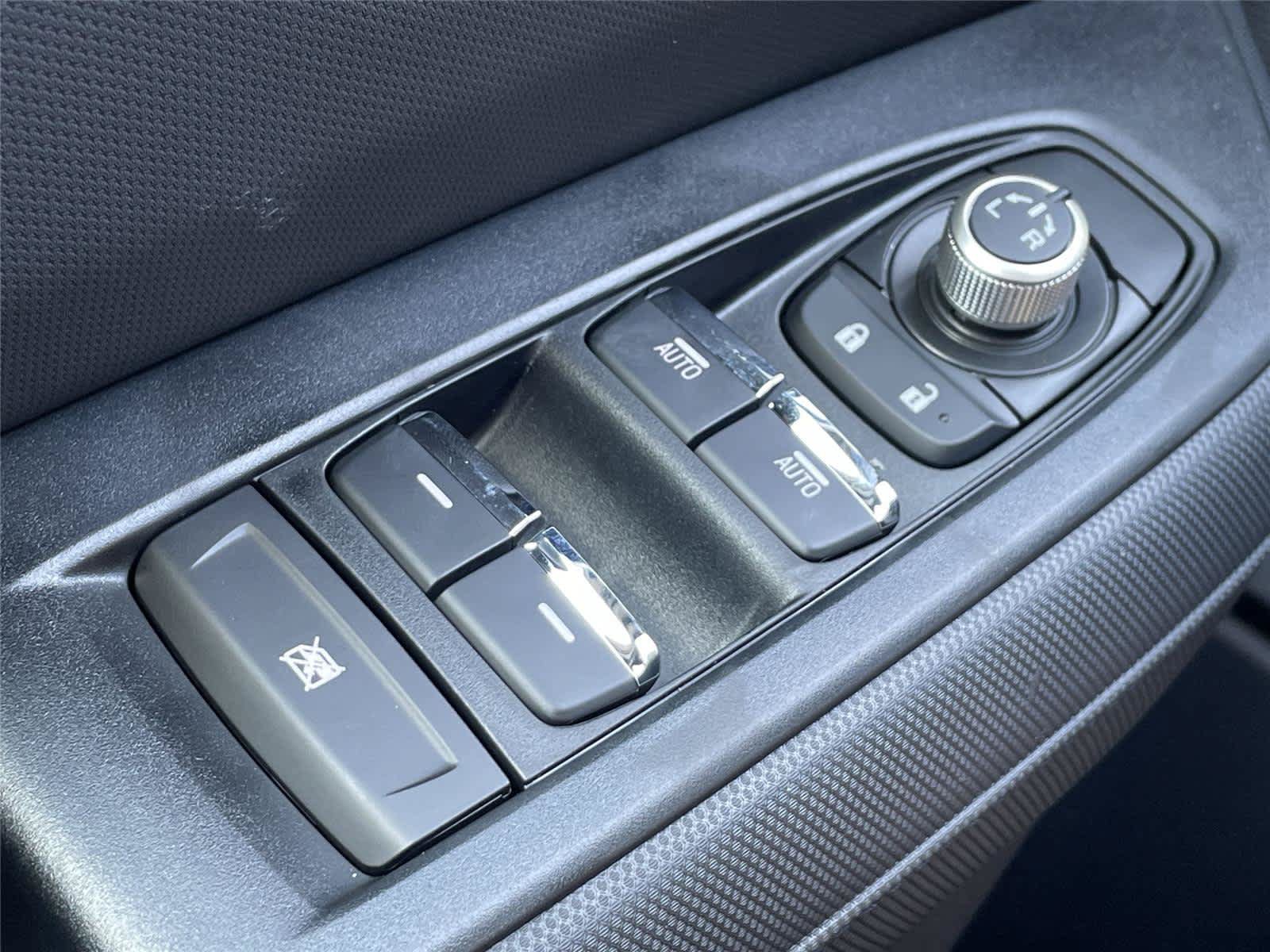 New 2026 Subaru Forester Limited AWD/4WD image 28