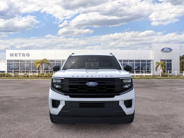 New 2026 Ford Expedition Max Active RWD image 6