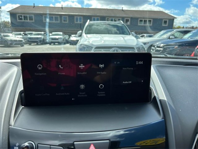 Used 2023 Acura RDX w/ Technology Package image 17