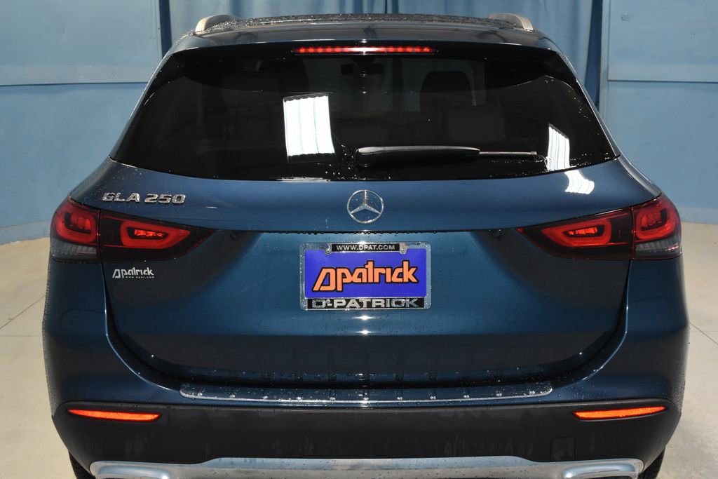 Used 2023 Mercedes-Benz GLA 250 image 28