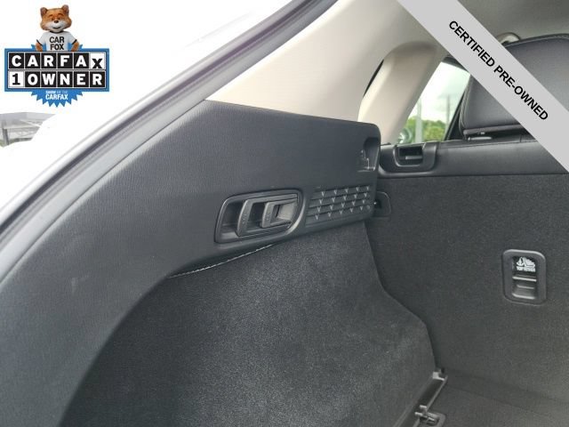 Certified 2023 MAZDA CX-5 AWD 2.5 S image 24
