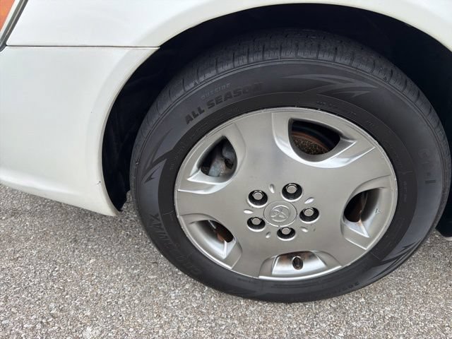 Used 2003 Toyota Avalon FWD image 31