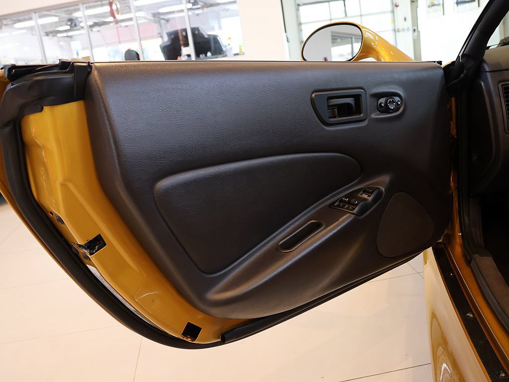 Used 2002 Chrysler Prowler RWD image 57