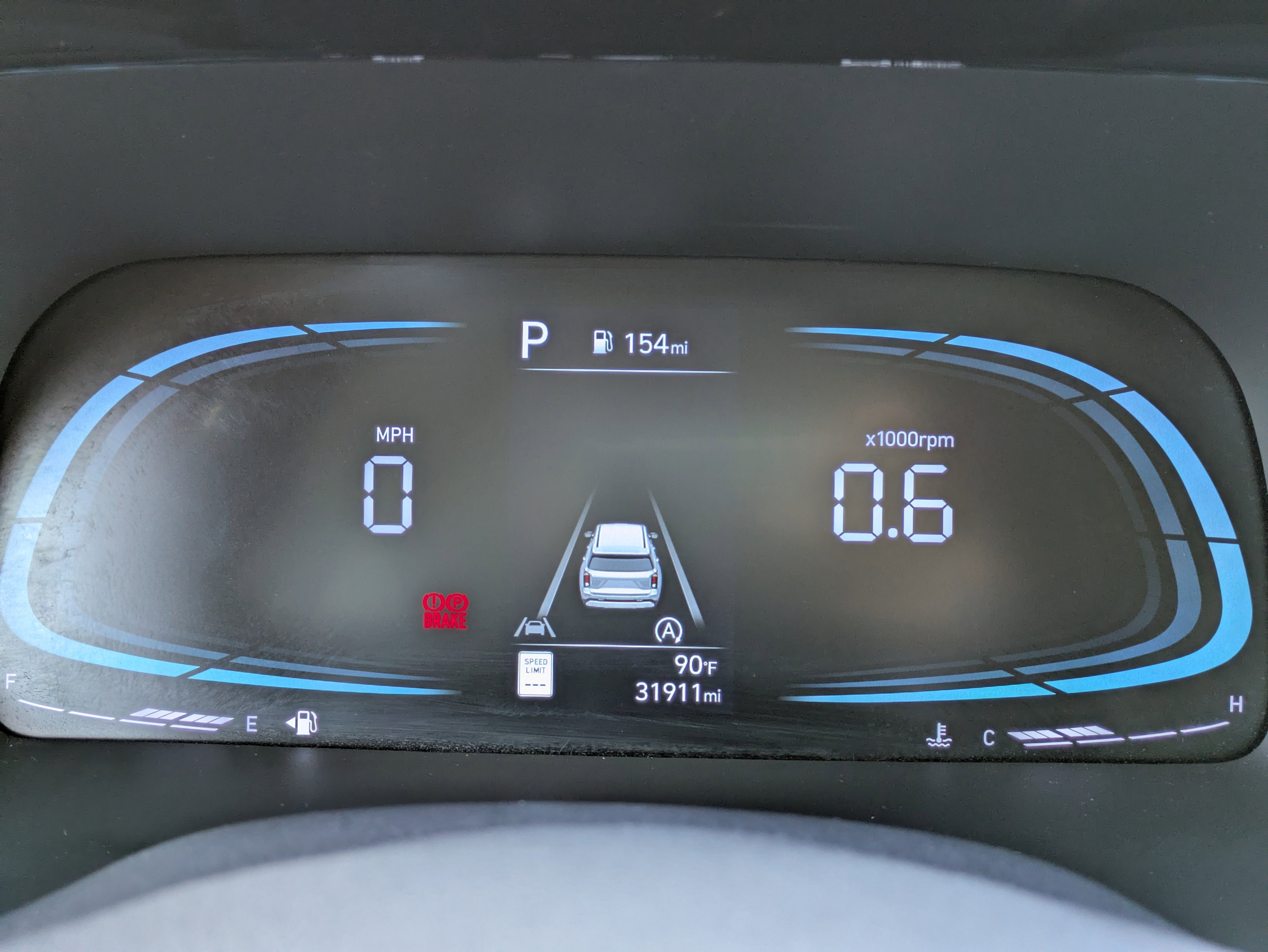Used 2024 Hyundai Palisade XRT FWD image 28