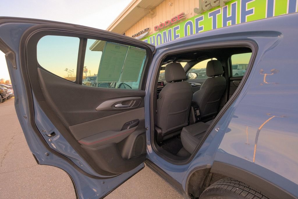 Used 2024 Dodge Hornet GT w/ Cold Weather Group image 25