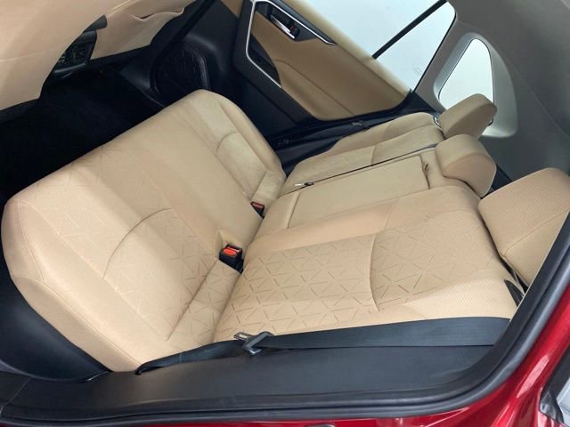 Certified 2022 Toyota RAV4 XLE image 26