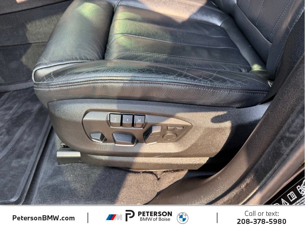 Used 2014 BMW X5 xDrive35i AWD/4WD image 22